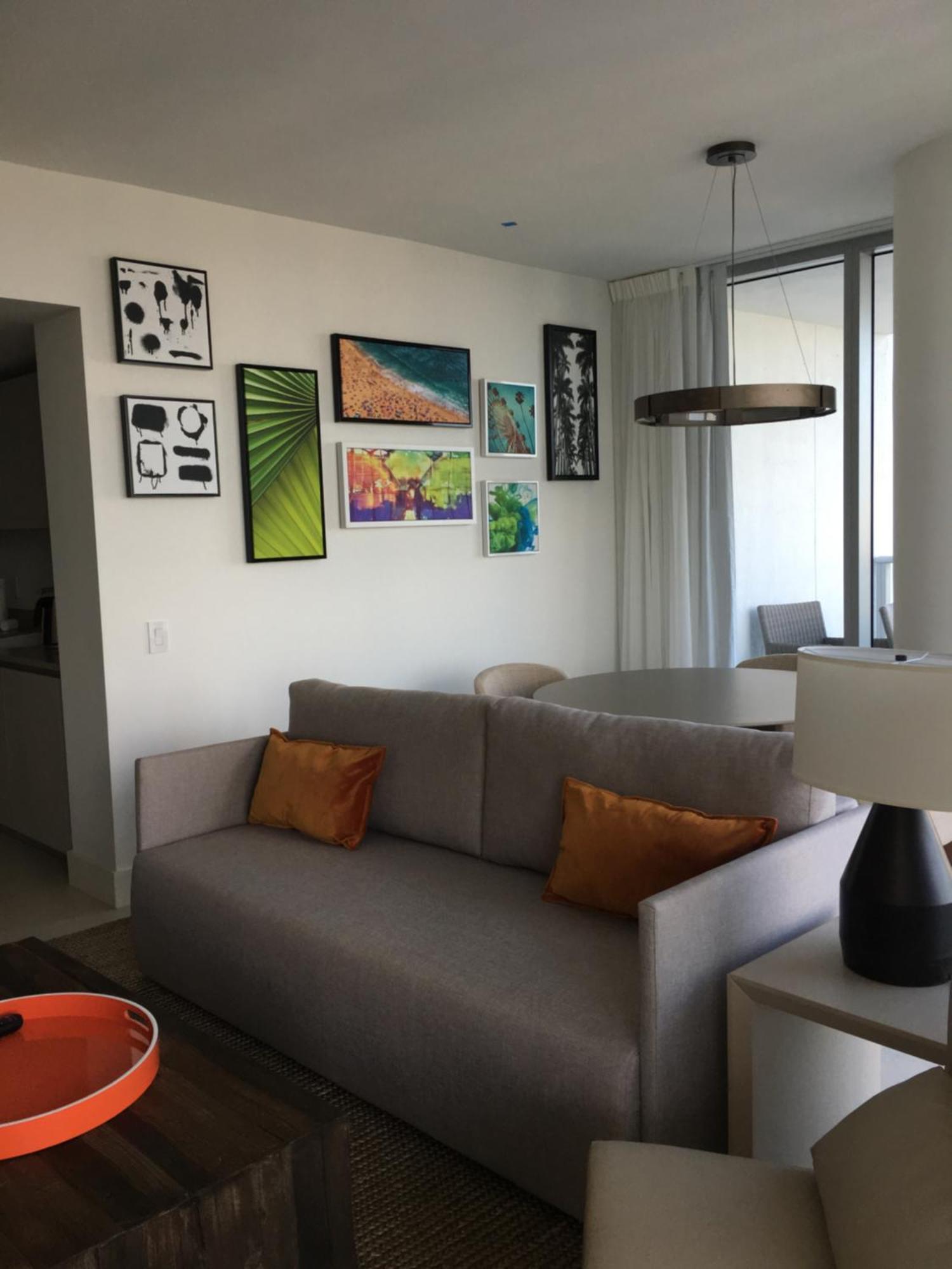 Hyde Beach 4111 S Ocean Dr Apartman Hollywood Kültér fotó