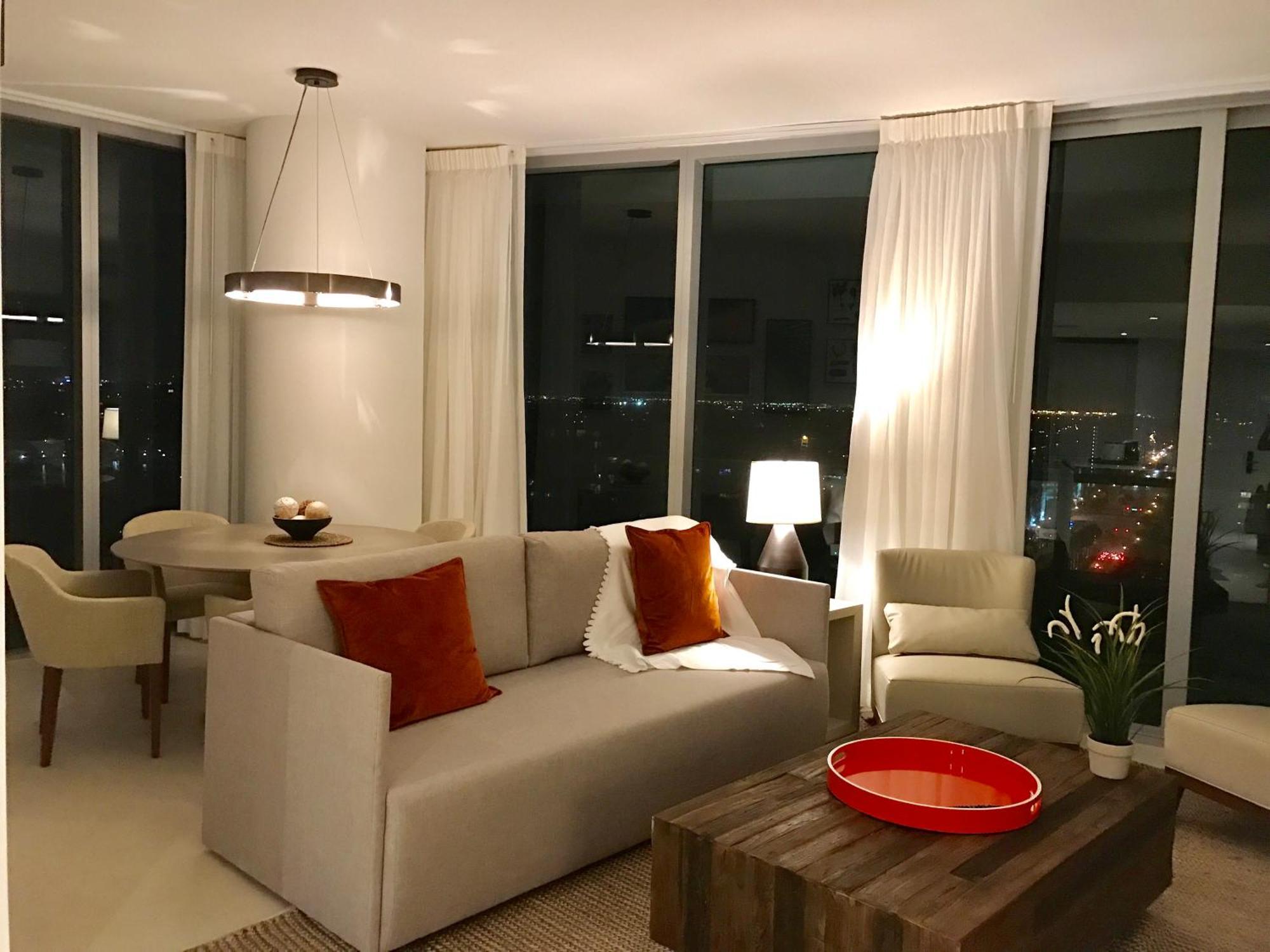 Hyde Beach 4111 S Ocean Dr Hollywood Kültér fotó