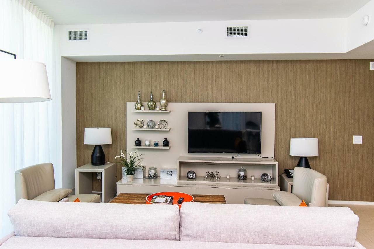 Hyde Beach 4111 S Ocean Dr Apartman Hollywood Kültér fotó